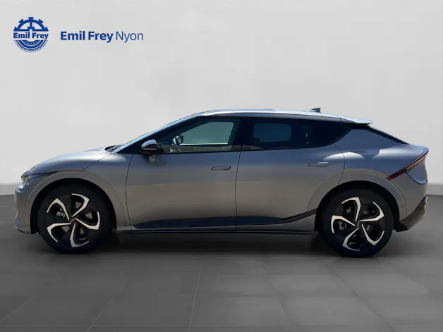 Kia EV6 77 kWh GT-Line 4x4