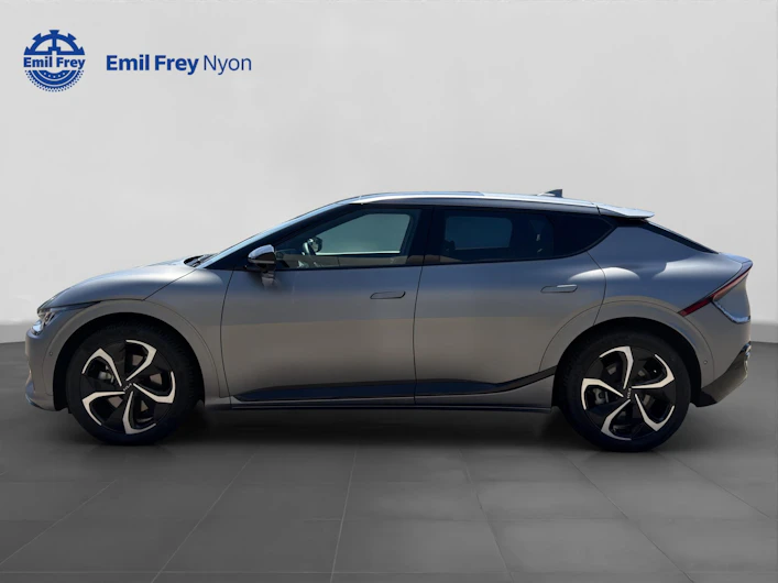 Fahrzeugbild KIA EV6