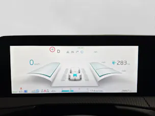 Kia EV6 77 kWh GT-Line 4x4