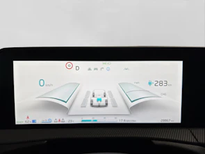 Fahrzeugbild KIA EV6 77 kWh GT-Line 4x4