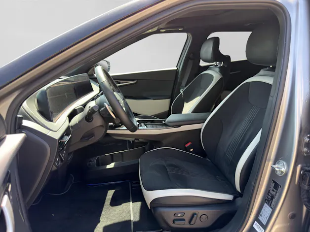 Kia EV6 77 kWh GT-Line 4x4