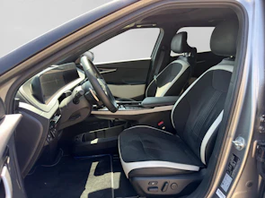 Fahrzeugbild KIA EV6 77 kWh GT-Line 4x4