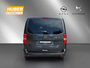 Opel Zafira 2.0 CDTI 177 GS S/S