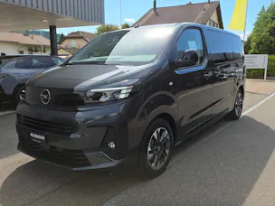 Opel Zafira 2.0 CDTI 177 GS S/S