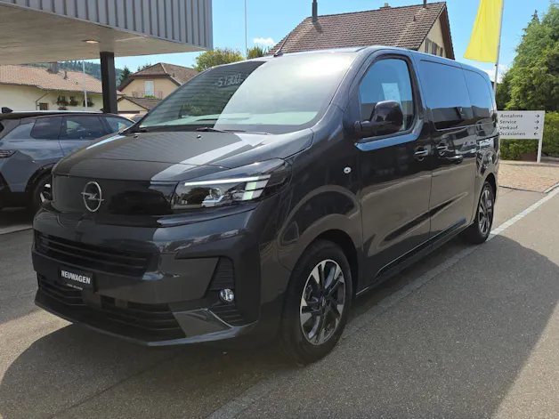 Opel Zafira 2.0 CDTI 177 GS S/S