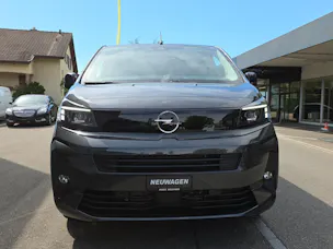 Opel Zafira 2.0 CDTI 177 GS S/S