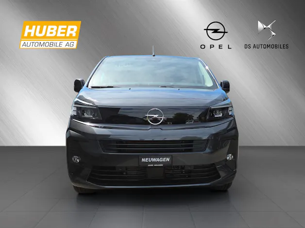 Opel Zafira 2.0 CDTI 177 GS S/S