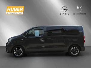 Opel Zafira 2.0 CDTI 177 GS S/S