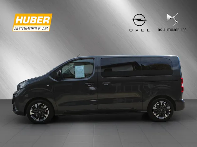 Opel Zafira 2.0 CDTI 177 GS S/S
