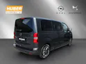 Opel Zafira 2.0 CDTI 177 GS S/S