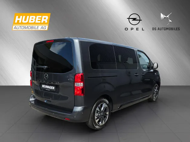 Opel Zafira 2.0 CDTI 177 GS S/S