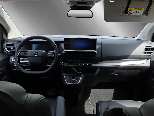 Opel Zafira 2.0 CDTI 177 GS S/S