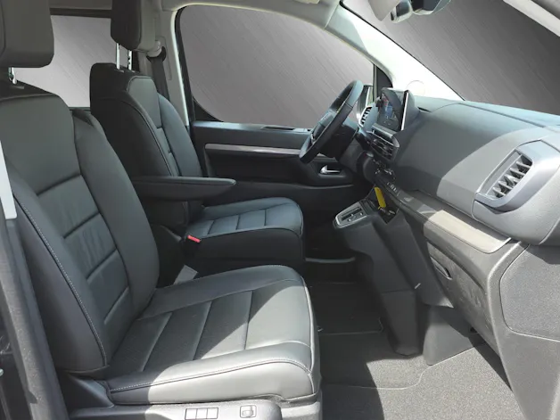 Opel Zafira 2.0 CDTI 177 GS S/S