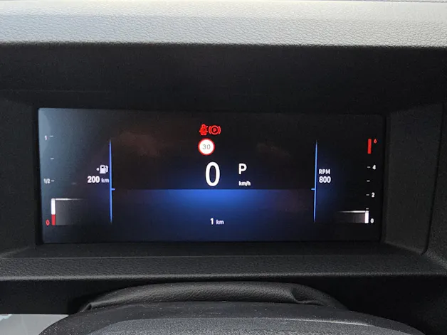 Opel Zafira 2.0 CDTI 177 GS S/S