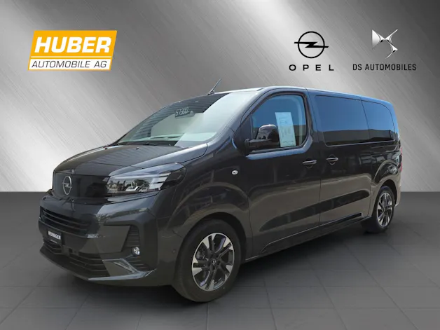 Opel Zafira 2.0 CDTI 177 GS S/S