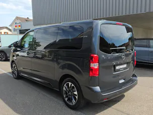Opel Zafira 2.0 CDTI 177 GS S/S