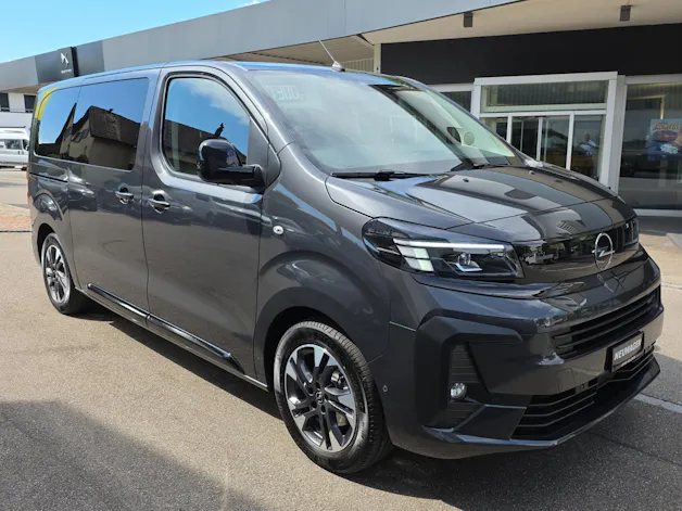 Opel Zafira 2.0 CDTI 177 GS S/S