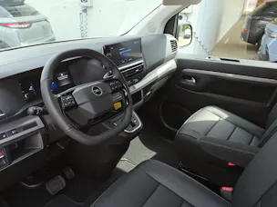 Opel Zafira 2.0 CDTI 177 GS S/S