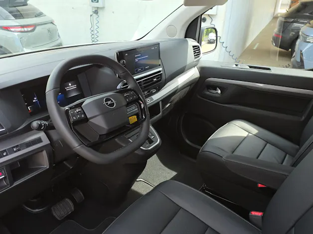 Opel Zafira 2.0 CDTI 177 GS S/S