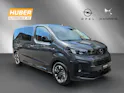 Opel Zafira 2.0 CDTI 177 GS S/S