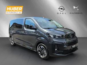 Opel Zafira 2.0 CDTI 177 GS S/S