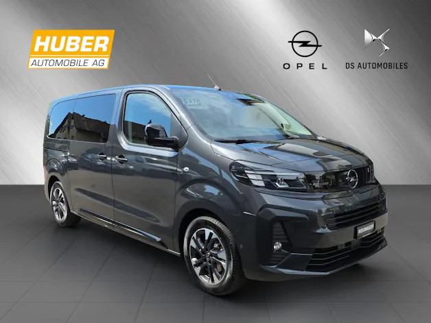 Opel Zafira 2.0 CDTI 177 GS S/S
