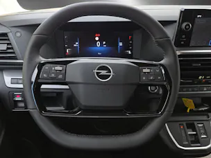 Opel Zafira 2.0 CDTI 177 GS S/S