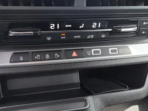 Opel Zafira 2.0 CDTI 177 GS S/S