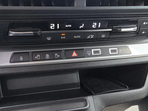 Opel Zafira 2.0 CDTI 177 GS S/S