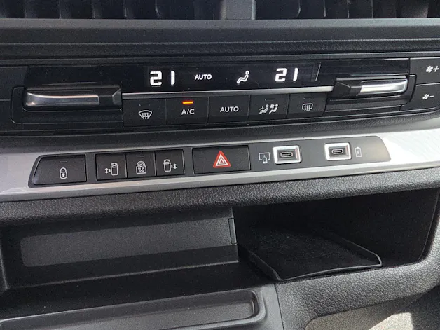 Opel Zafira 2.0 CDTI 177 GS S/S