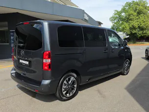Opel Zafira 2.0 CDTI 177 GS S/S