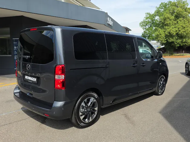 Opel Zafira 2.0 CDTI 177 GS S/S