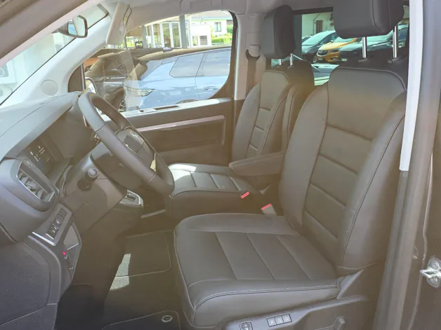 Opel Zafira 2.0 CDTI 177 GS S/S