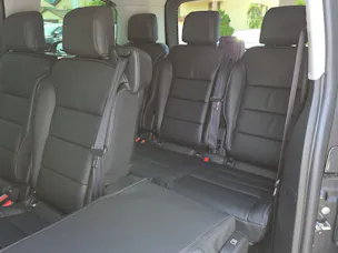 Opel Zafira 2.0 CDTI 177 GS S/S