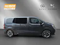 Opel Zafira 2.0 CDTI 177 GS S/S