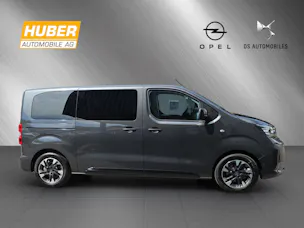 Opel Zafira 2.0 CDTI 177 GS S/S