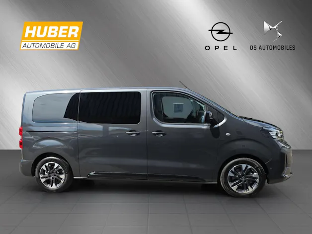 Opel Zafira 2.0 CDTI 177 GS S/S