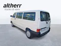 VW T4 Caravelle 2920 Swiss 2.5 TDI syncro