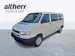 VW T4 Caravelle 2920 Swiss 2.5 TDI syncro