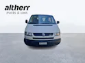 VW T4 Caravelle 2920 Swiss 2.5 TDI syncro