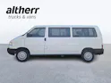 VW T4 Caravelle 2920 Swiss 2.5 TDI syncro