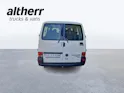 VW T4 Caravelle 2920 Swiss 2.5 TDI syncro