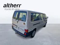 VW T4 Caravelle 2920 Swiss 2.5 TDI syncro