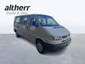 VW T4 Caravelle 2920 Swiss 2.5 TDI syncro