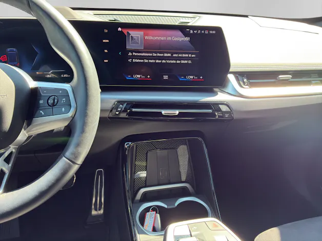 BMW iX1 xDrive 30 M Sport
