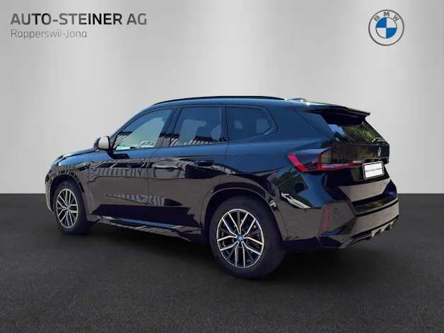 BMW iX1 xDrive 30 M Sport