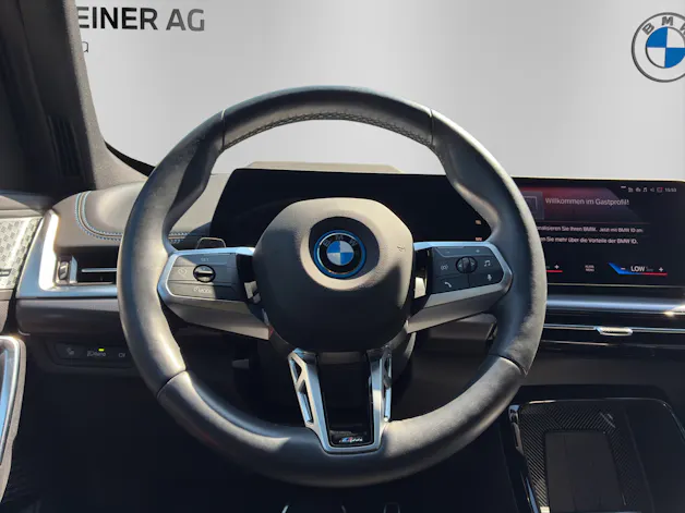 BMW iX1 xDrive 30 M Sport
