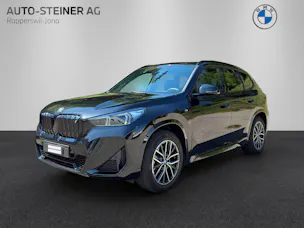 BMW iX1 xDrive 30 M Sport