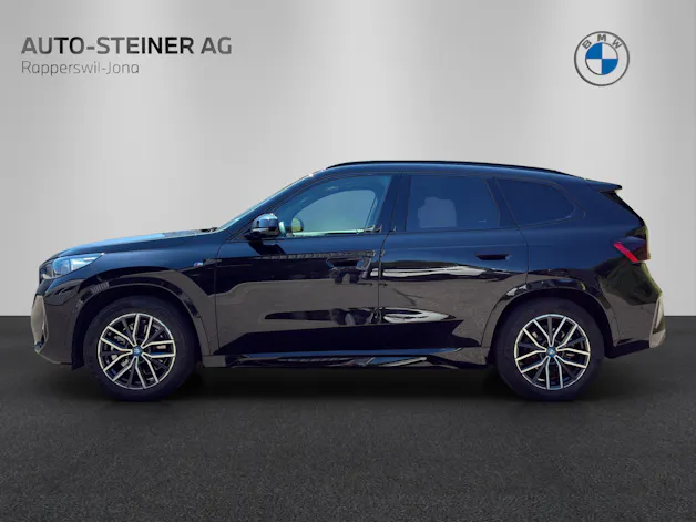 BMW iX1 xDrive 30 M Sport