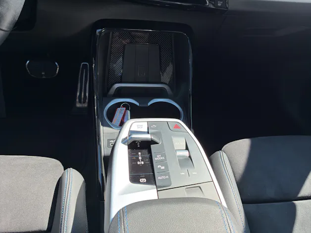 BMW iX1 xDrive 30 M Sport